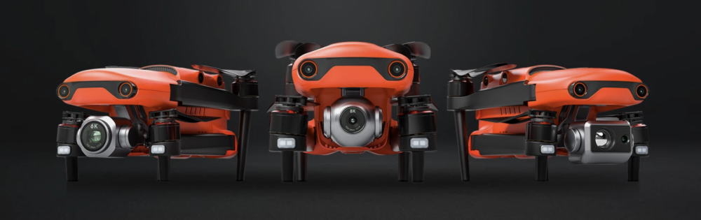 Autel Robotics Drone Evo2 Enterprise V3, RTK Series, DUAL 640T, Pro, MAX 4T, 오텔 드론 공식판매처 온라인스토어 덕유항공
