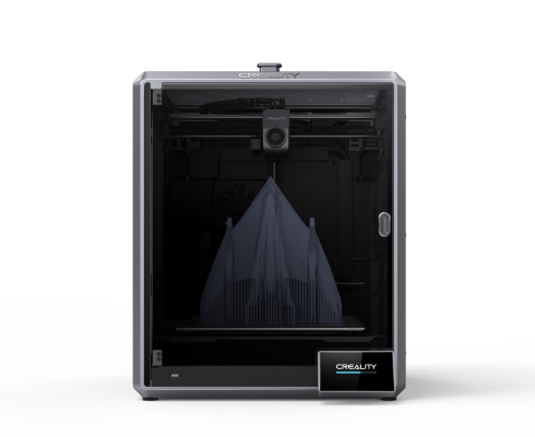 크리얼리티 K1 Max 맥스 3D 프린터