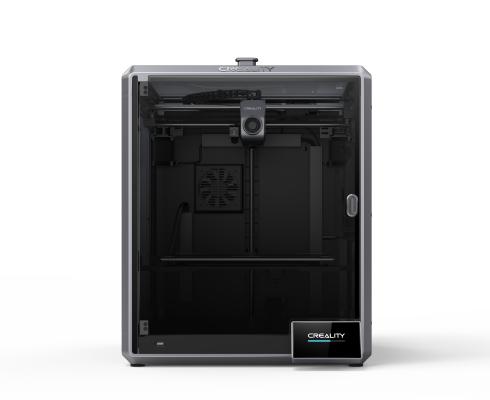 크리얼리티 K1 Max 맥스 3D 프린터