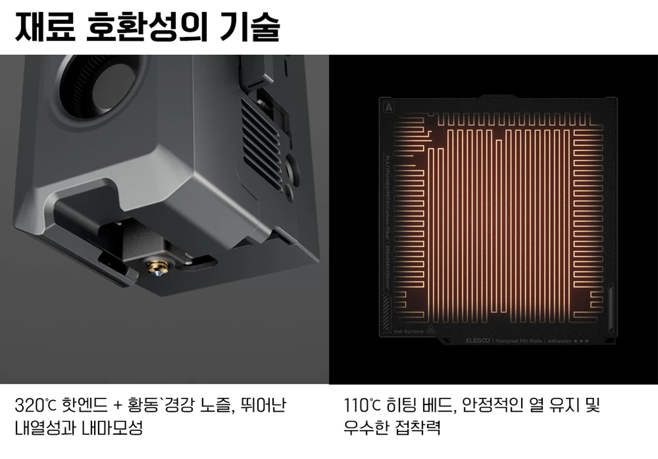 엘레구 센타우리 카본 3D프린터, ELEGOO회사의 2025년 최신 FDM 3D프린터 #엘레구 #센타우리카본 #ELEGOO #CENTAURI #CARBON #덕유항공 엘레구 센타우리 카본 3D프린터, ELEGOO회사의 2025년 최신 FDM 3D프린터 #엘레구 #센타우리카본 #ELEGOO #CENTAURI #CARBON #덕유항공