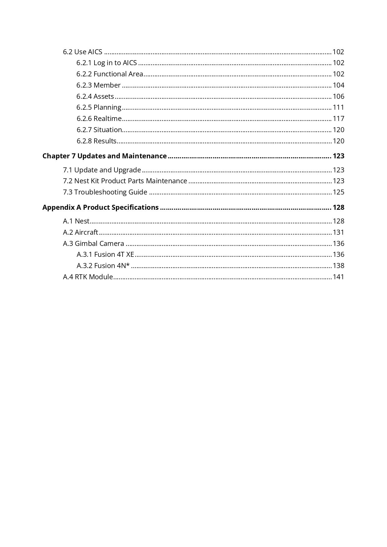 오텔 로보틱스 드론 에보 네스트 키트 사용자 매뉴얼 #Autel #drone #Evo #Nest #Kit #User #manual #덕유항공 #오텔드론한국총판