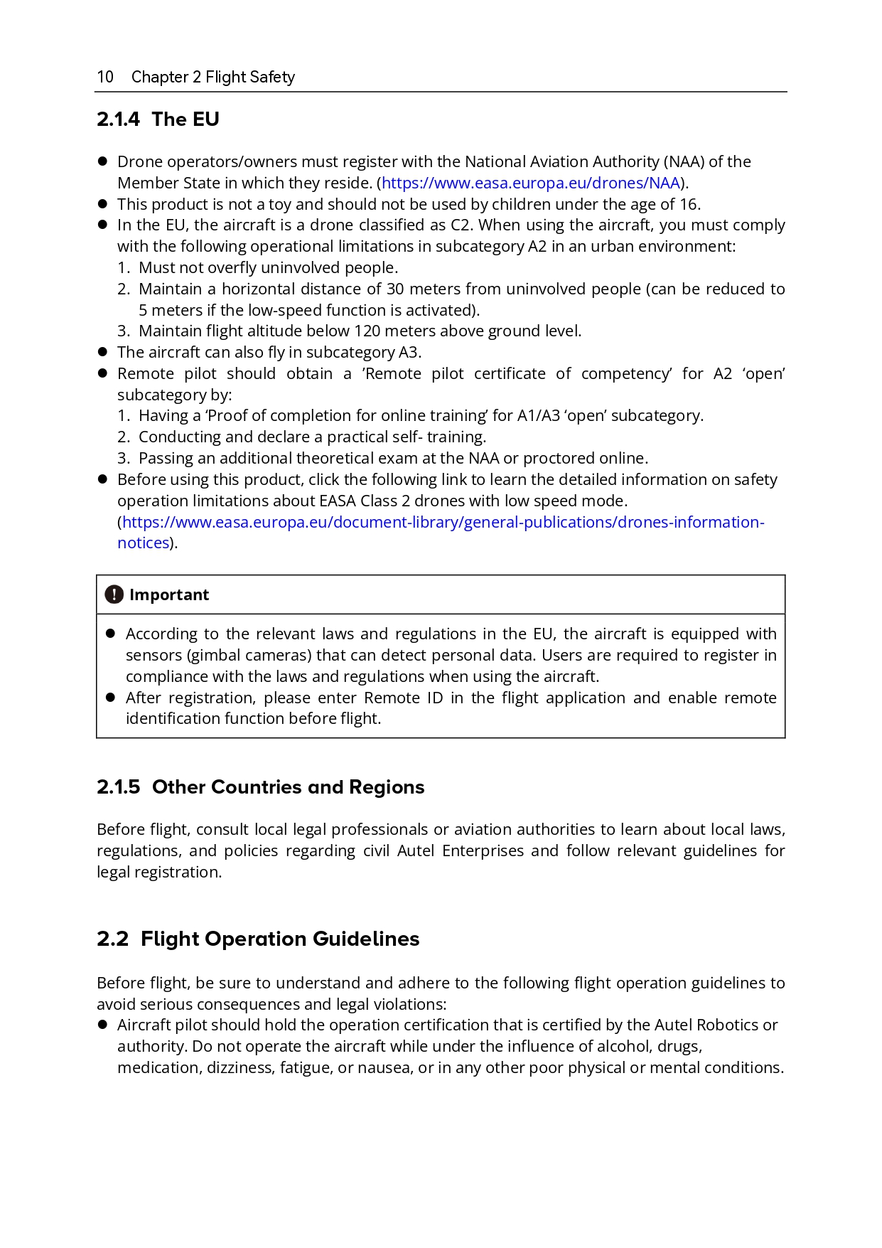 오텔 로보틱스 드론 에보 네스트 키트 사용자 매뉴얼 #Autel #drone #Evo #Nest #Kit #User #manual #덕유항공 #오텔드론한국총판