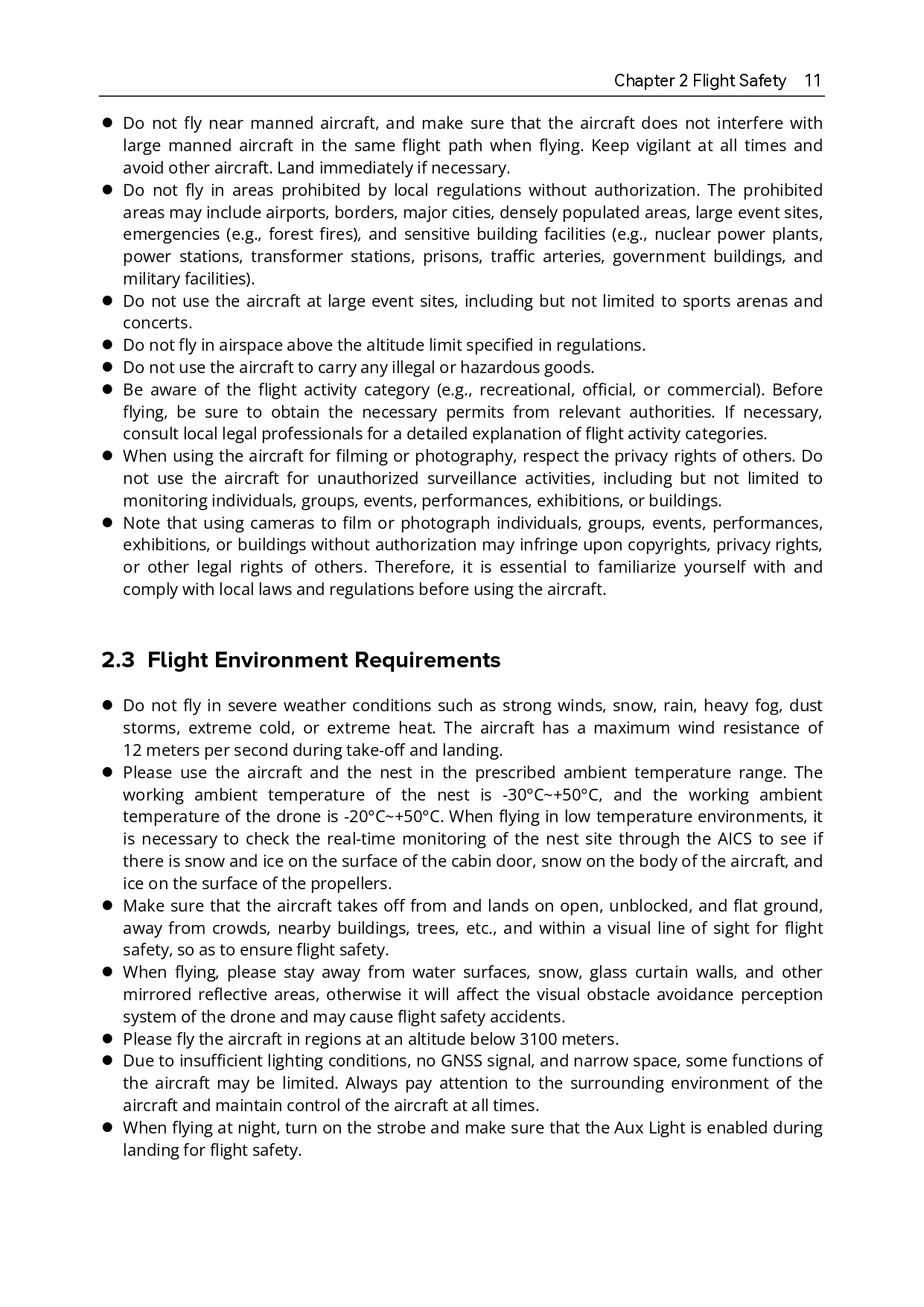 오텔 로보틱스 드론 에보 네스트 키트 사용자 매뉴얼 #Autel #drone #Evo #Nest #Kit #User #manual #덕유항공 #오텔드론한국총판