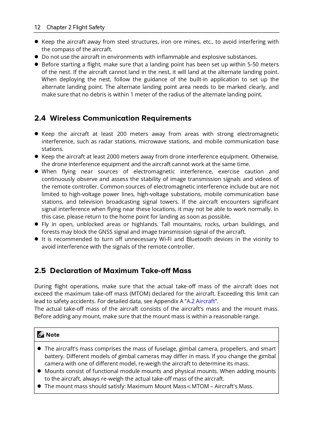 오텔 로보틱스 드론 에보 네스트 키트 사용자 매뉴얼 #Autel #drone #Evo #Nest #Kit #User #manual #덕유항공 #오텔드론한국총판