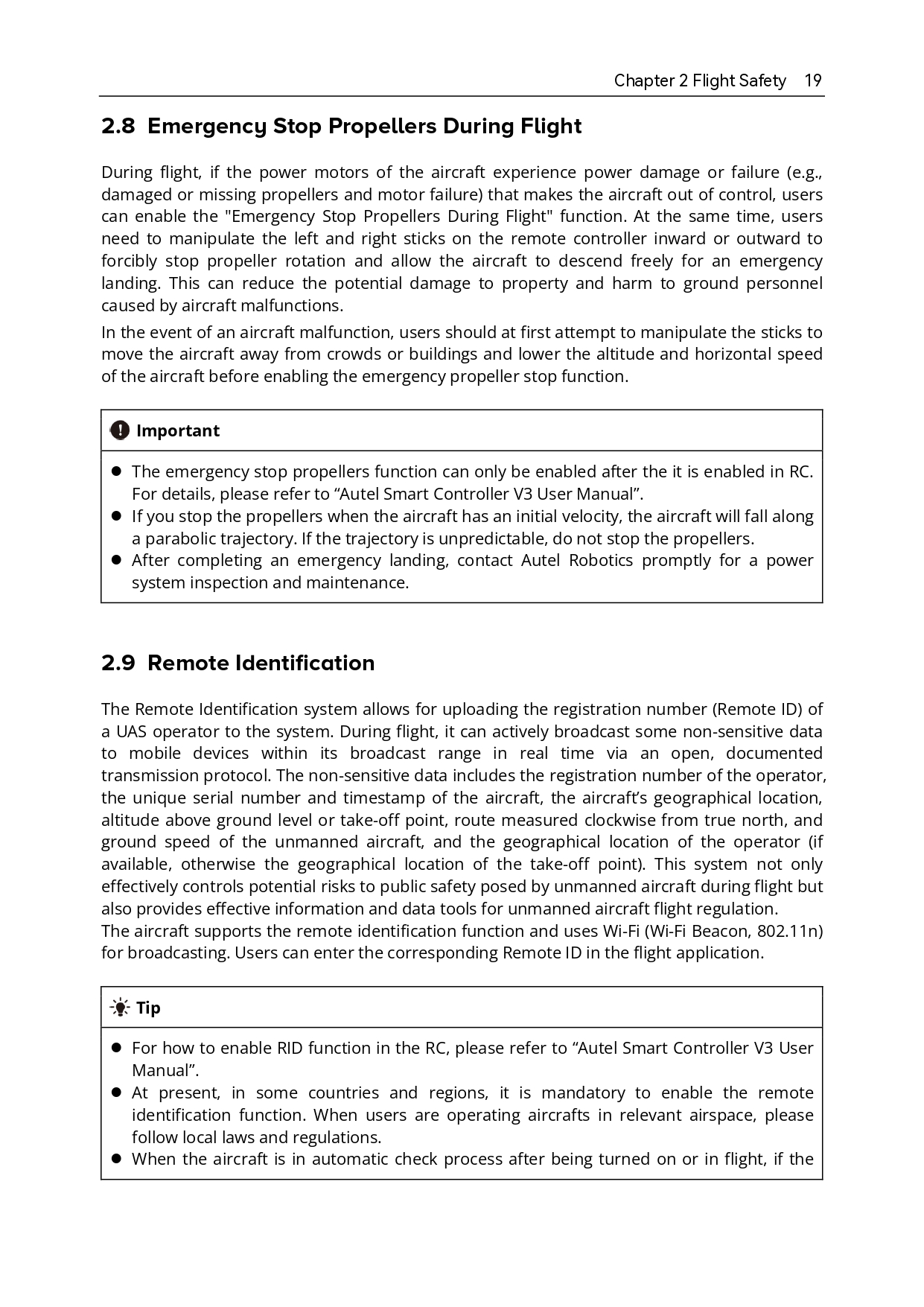 오텔 로보틱스 드론 에보 네스트 키트 사용자 매뉴얼 #Autel #drone #Evo #Nest #Kit #User #manual #덕유항공 #오텔드론한국총판