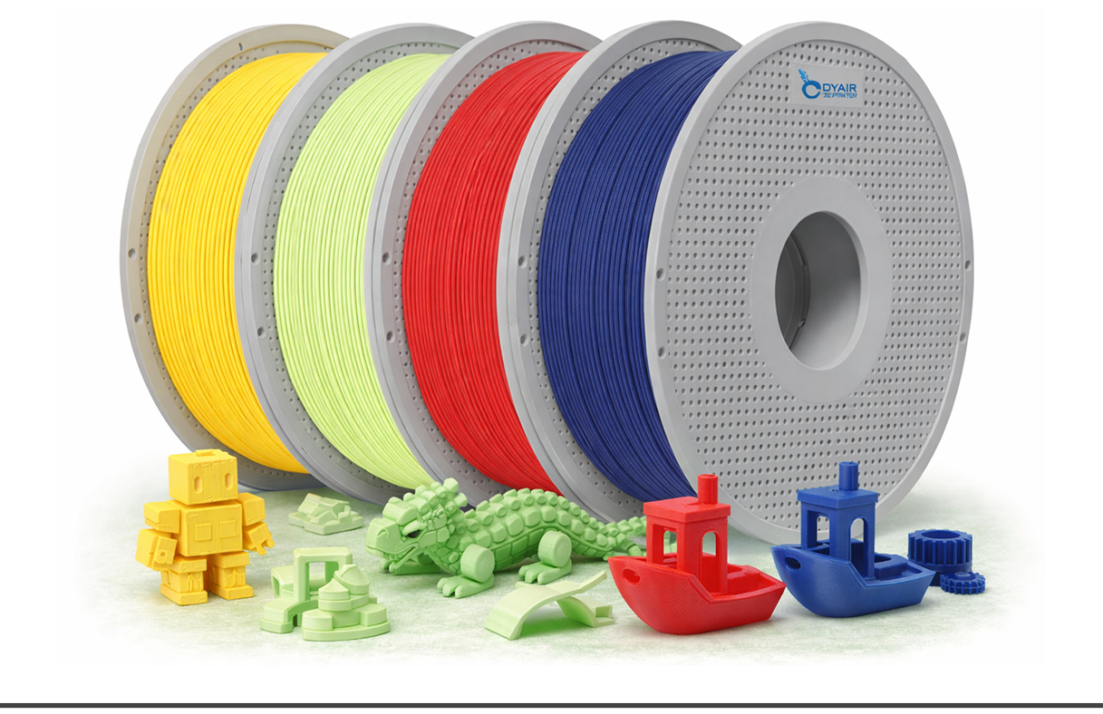 덕유항공 국내직접 생산 국산품 PLA필라멘트 친환경 DY필라멘트 리필보빈, FRESH필라멘트 즉시출고, 믿을수 있는 품질, 검증된 원료, 철저한 생산품질관리, 뱀부랩 크리얼리티 애니큐빅 플래시포지 엘레구 3D프린터 호환