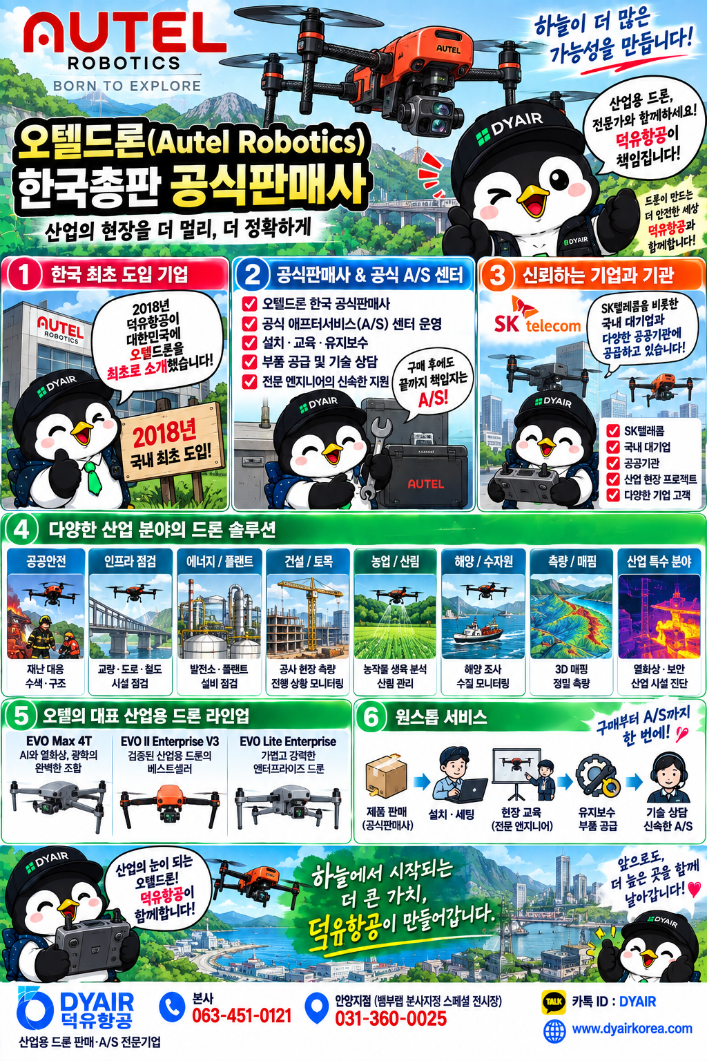 오텔드론
