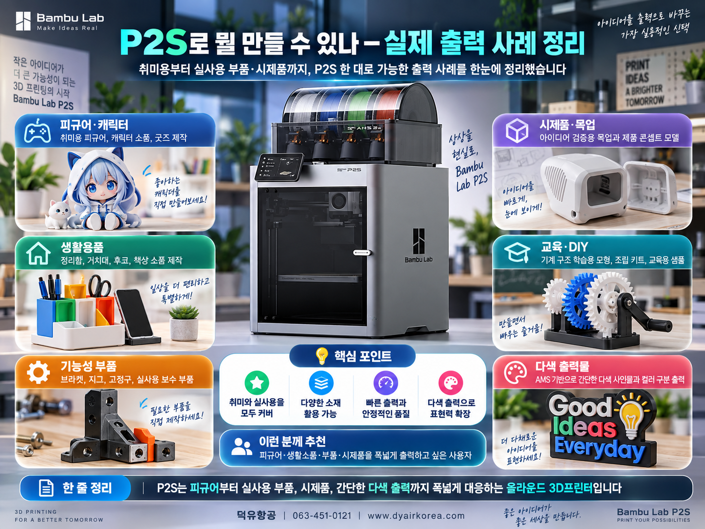 뱀부랩 P2S